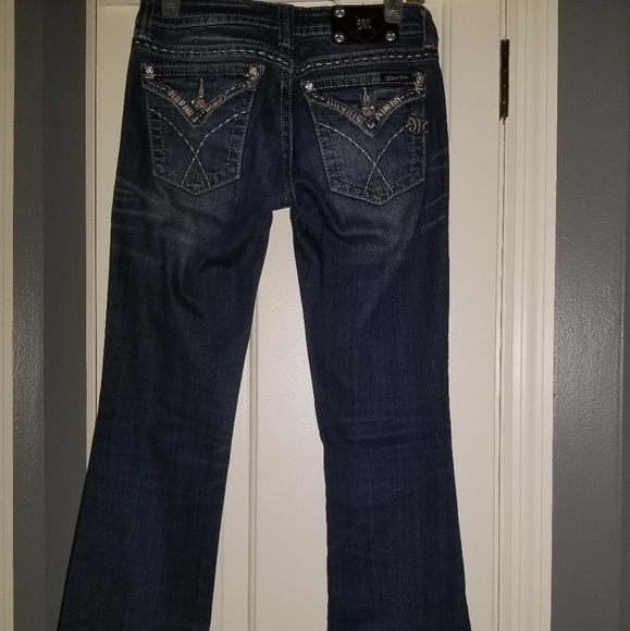 Miss Me Women's Jeans - Picture 2 of 7